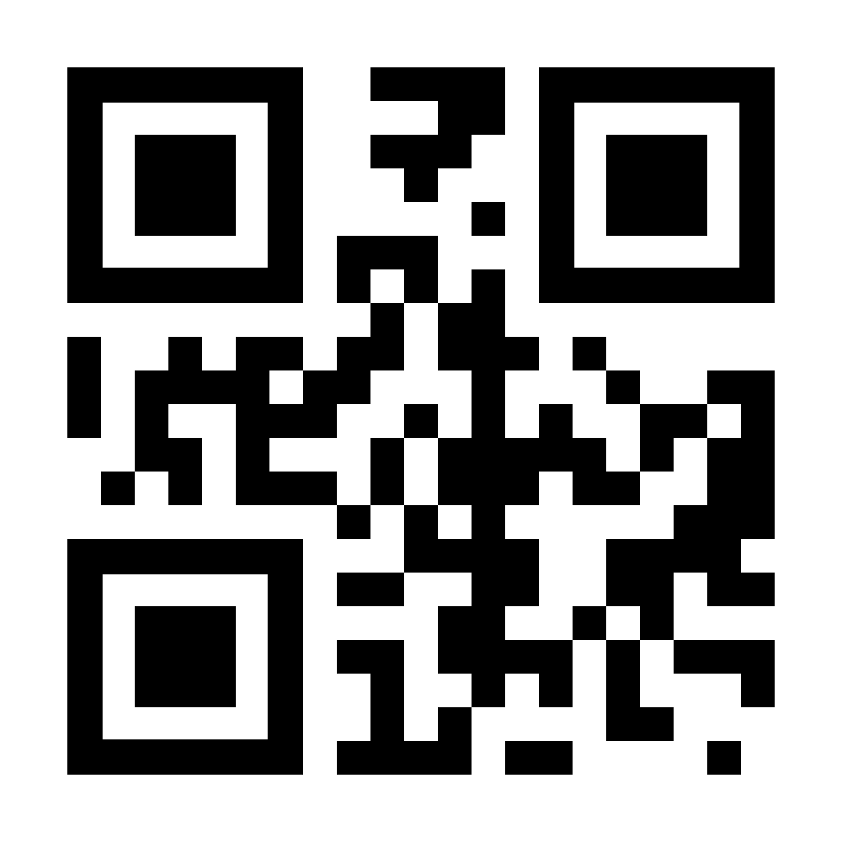 Scan to Save Contact