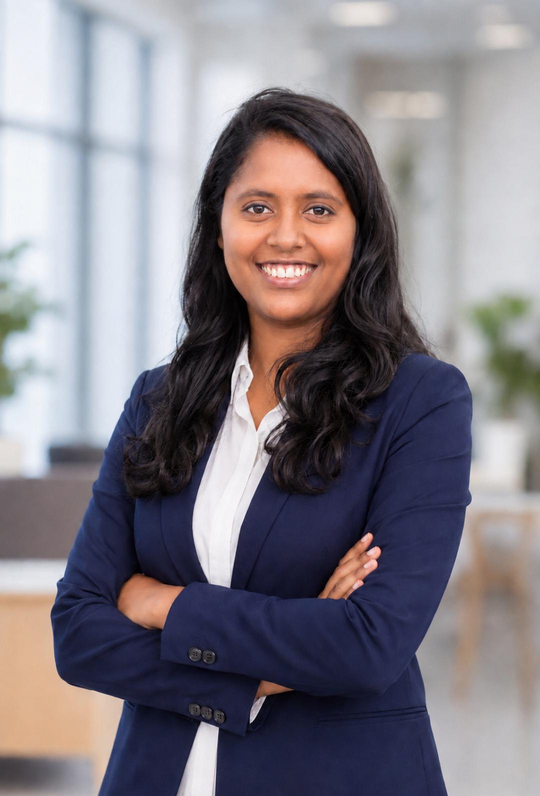Athira K - Team Member